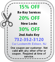 Another image for Car Locksmiths Edison NJ